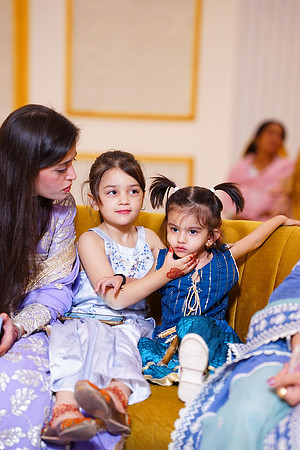 Ahad & Hamna Nikah 00186