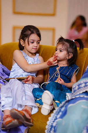 Ahad & Hamna Nikah 00187