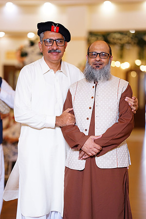 Ahad & Hamna Nikah 00189