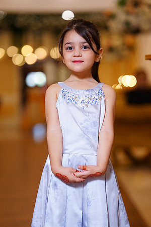Ahad & Hamna Nikah 00195