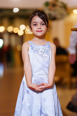 Ahad & Hamna Nikah 00194