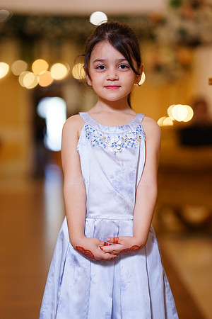 Ahad & Hamna Nikah 00196