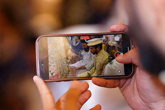 Ahad & Hamna Nikah 00215