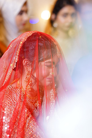 Ahad & Hamna Nikah 00216