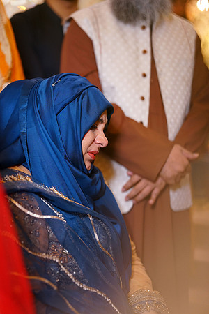 Ahad & Hamna Nikah 00222