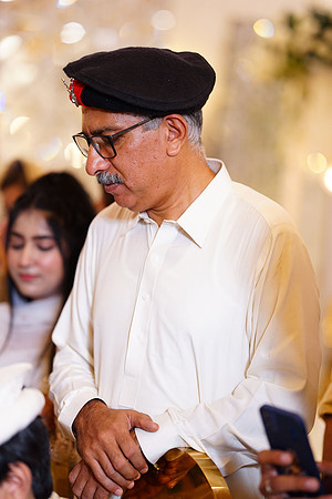 Ahad & Hamna Nikah 00224