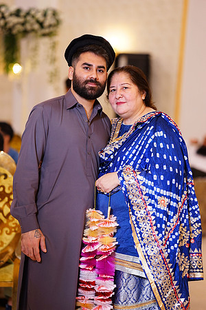 Ahad & Hamna Nikah 00237