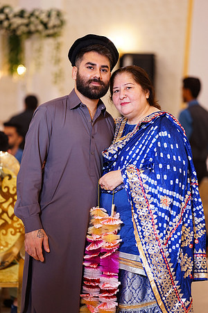 Ahad & Hamna Nikah 00236