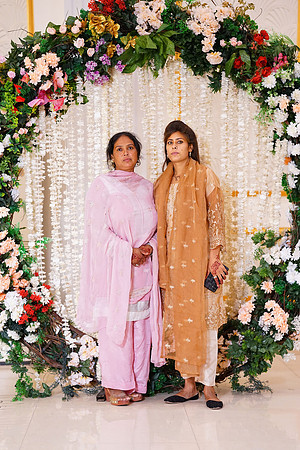 Ahad & Hamna Nikah 00255