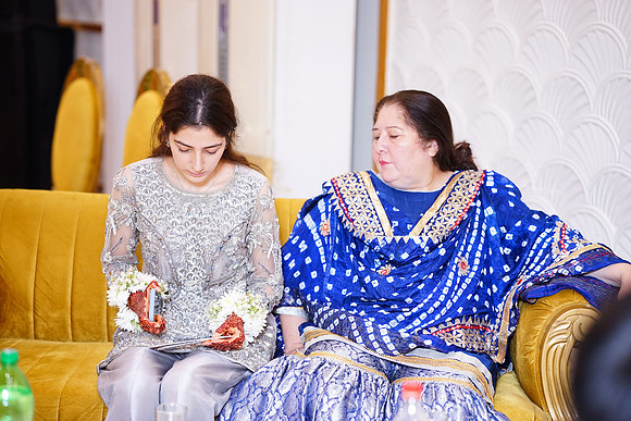 Ahad & Hamna Nikah 00257
