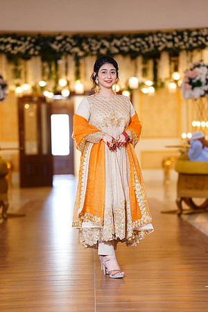 Ahad & Hamna Nikah 00270