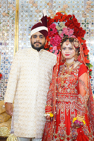Nimra & Umair Barat 00126