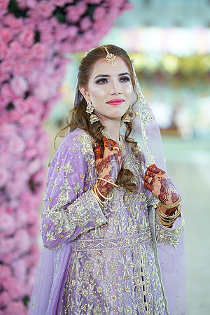 Haseeb & Usba Walima00117