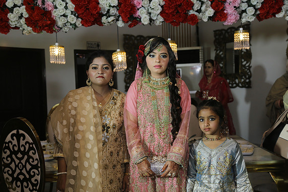 Arslan Walima 00228