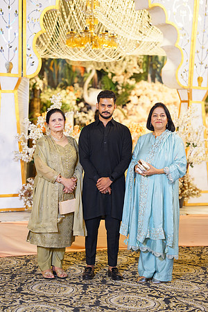 Sohaib & Sahar Walima 00113
