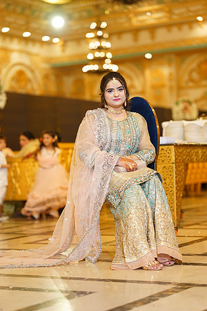 Wali & Palwasha Walima 00160