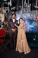 Farhan & Anum Walima 00005