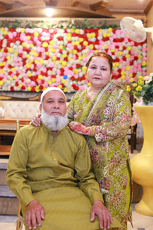 Usama & Bisma Mehndi 00174