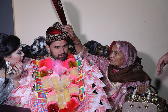 Ibrar & Aleena Barat 00217