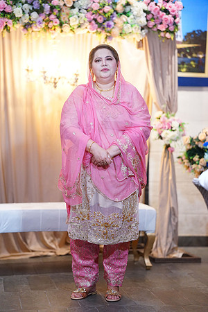 Azhar & Mahrukh Nikah 00123