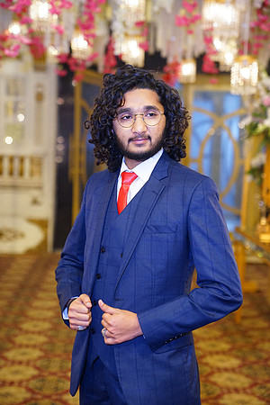 Taimur & Maryam Walima 00086