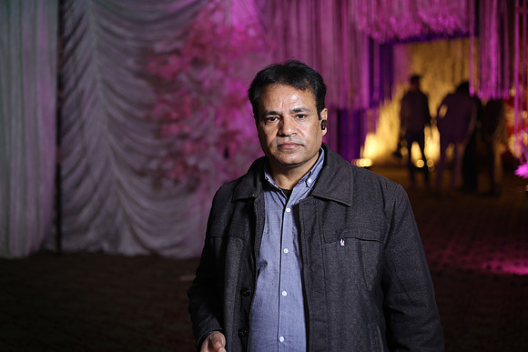 Yasir & Iqra Walima 00137
