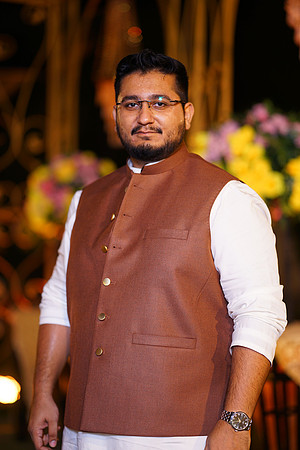 Ammara & Azeem Mehndi 00150