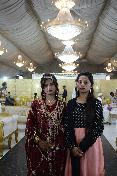 Arslan Walima 00416