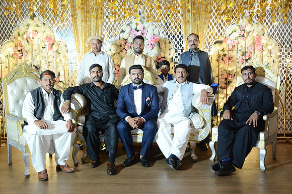Arslan Walima 00509