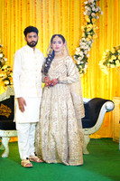Sana & Ijaz Mehndi 00005