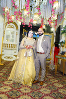 Taimur & Maryam Walima 00018