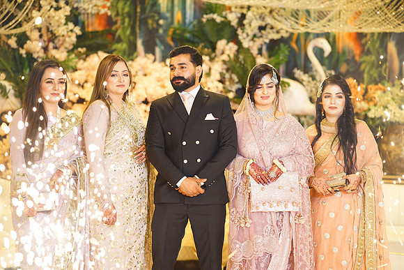 Sohaib & Sahar Walima 00216