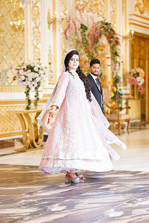 Wali & Palwasha Walima 00124