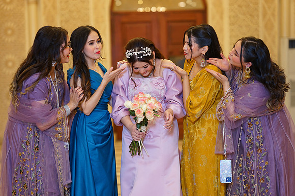 Ibrahim & Sameera 00163