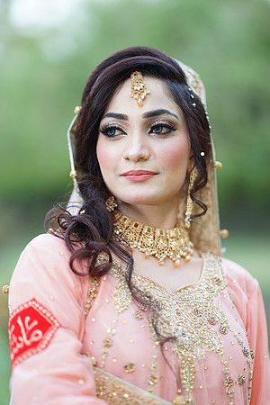 Wajahat & Nosheen Nikah 00026