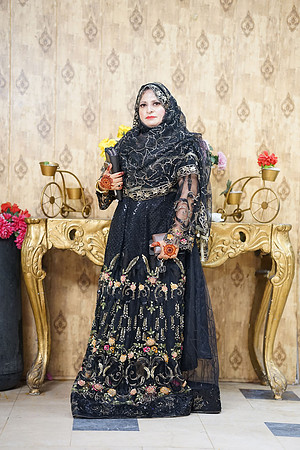 Ali & Zainab Nikah 00174