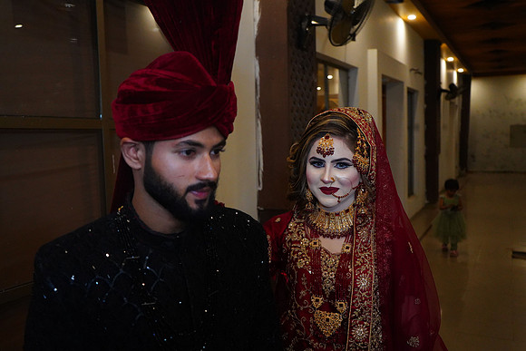 Dawood & Sitara Barat 00113