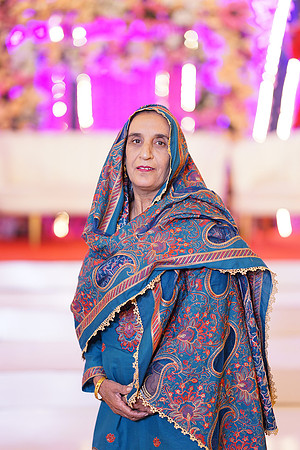 Ifrahim & Maria Walima 00189