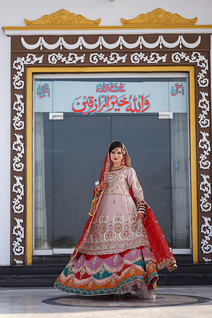 Uzair & Faria Barat 00031