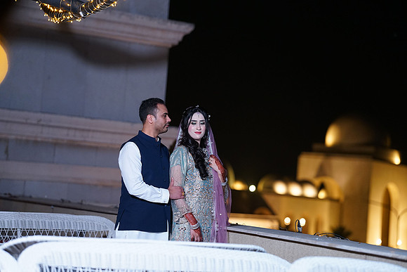 Azhar & Mahrukh Nikah 00087