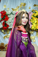 Hina & Ahsan Mehndi 00007