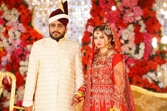 Nimra & Umair Barat 00115