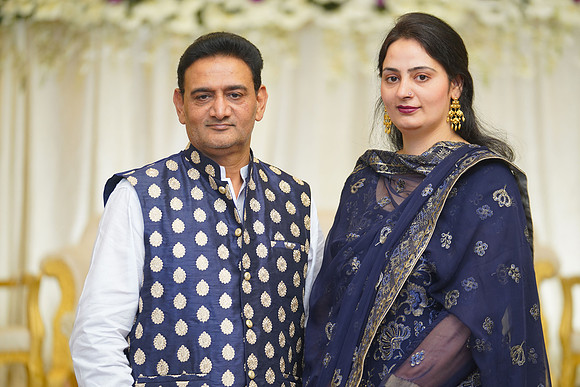 Mahnoor & Salman Engagement 00143