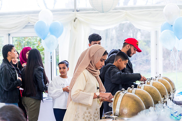 Zayan First Birthday-8337
