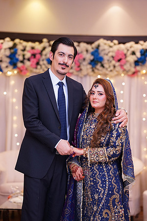 Abdul Mueed & Maria 00008