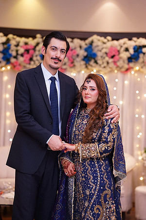 Abdul Mueed & Maria 00009