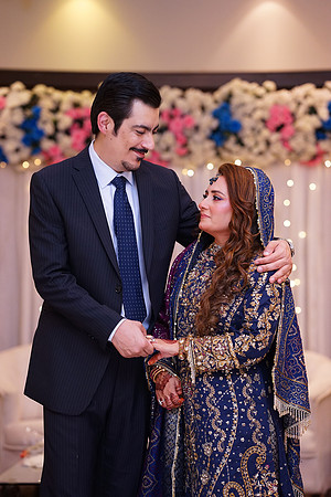 Abdul Mueed & Maria 00010