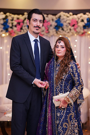 Abdul Mueed & Maria 00012