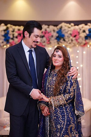 Abdul Mueed & Maria 00011