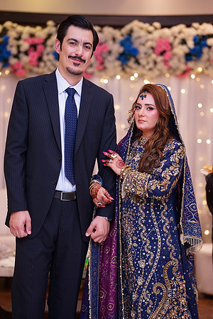 Abdul Mueed & Maria 00015